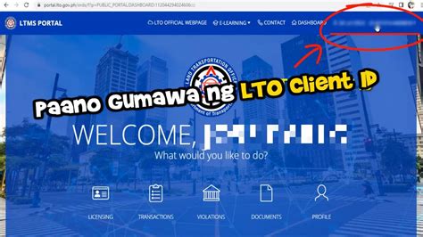 lto client care